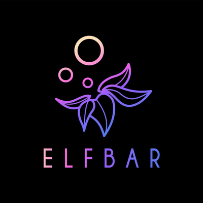 Elfbar E-Zigarette Pod System mit intensivem Geschmack, modernem Design und hoher Leistung für ein langanhaltendes Dampferlebnis