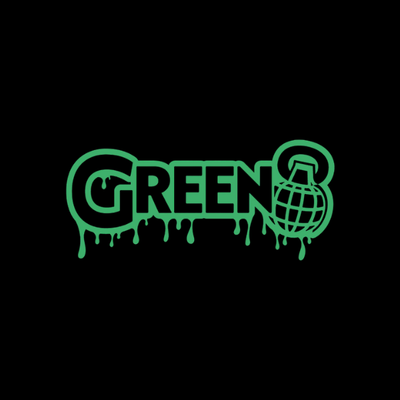 Green 8