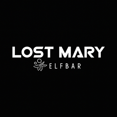 Lost Mary