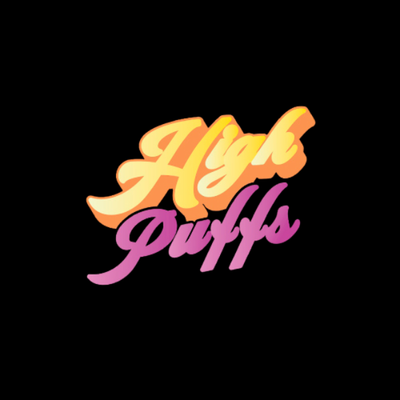 High Puffs