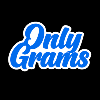 Only Grams