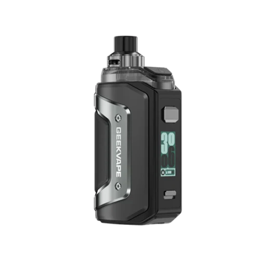 Geekvape Aegis H45 Hero 2 E-Zigarette Kit Robust Kompakt
