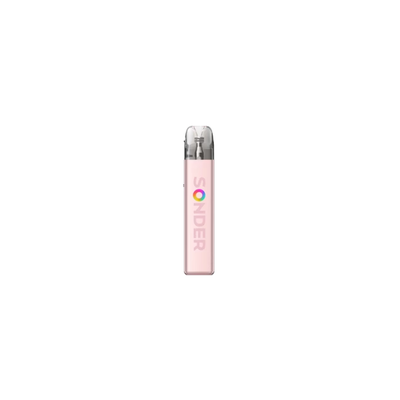 Geekvape Sonder Q 2 Pod Kit – Kompaktes Dampferlebnis mit 1000mAh Akku