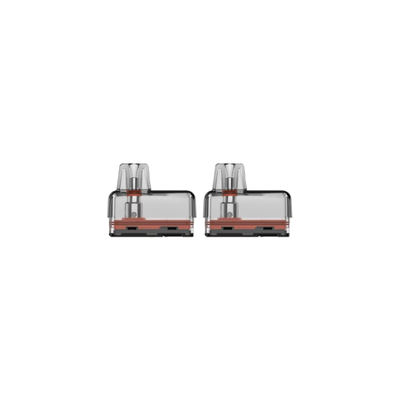 Vaporesso Eco Nano Lush Mesh Pods 2er Pack Ersatz-Pods