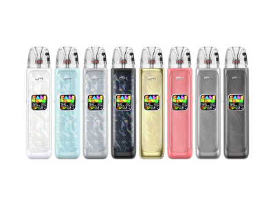 Uwell Caliburn G4 Pod System - Kompakt & Leistungsstark
