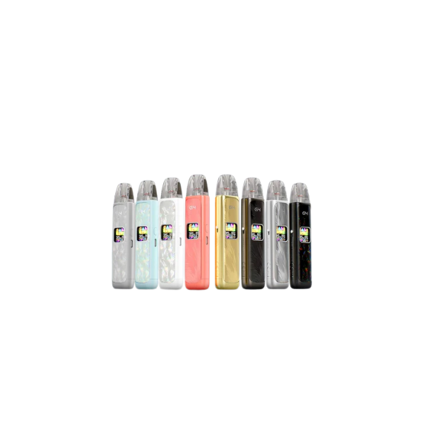 E-Zigaretten & Pod Systeme