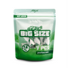 Purize Aktivkohlefilter Big Size | Weiß ø 40mm 7er Stück