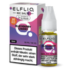 ElfLiq Blackberry Cherry - Nikotinsalz Liquid 10ml