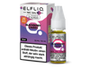 ElfLiq Blackberry Cherry - Nikotinsalz Liquid 10ml
