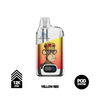 RandM Tornado Digital Box Pod 12000 - Stylische Mehrweg Vape