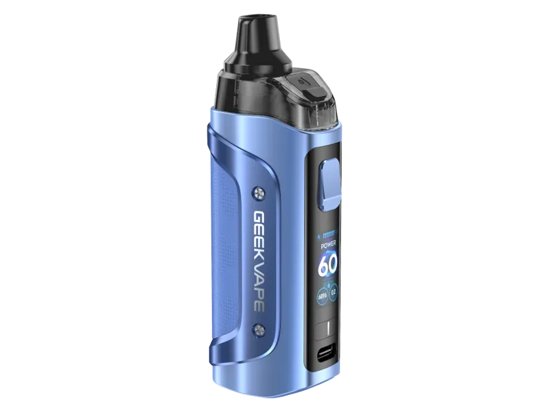Geekvape Aegis Boost 3 E-Zigarette 3000 mAh Pod System