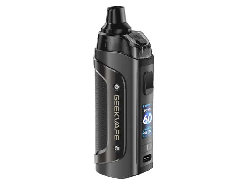 Geekvape Aegis Boost 3 E-Zigarette 3000 mAh Pod System