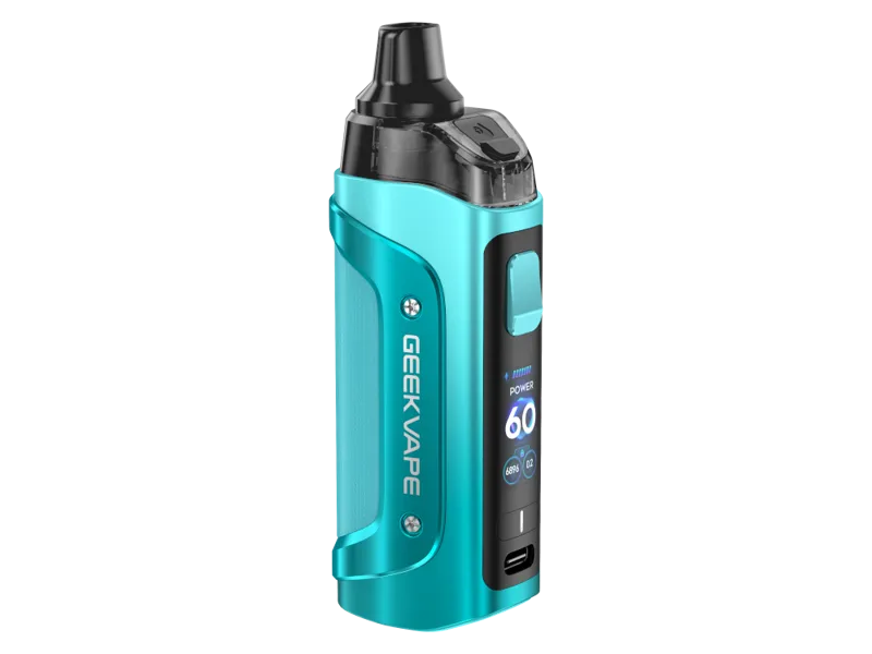Geekvape Aegis Boost 3 E-Zigarette 3000 mAh Pod System