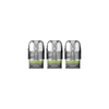 Geekvape Q Pod Cartridge 3er Pack für exzellentes Dampferlebnis
