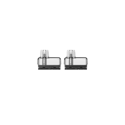 Vaporesso Eco Nano Ersatz-Pods 2er Pack für einfaches Dampfen