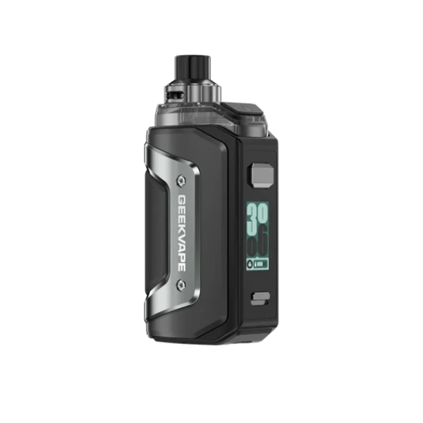 Geekvape Aegis H45 Hero 2 E-Zigarette Kit Robust Kompakt