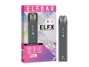 Elfbar ELFX Open Pod System E-Zigarette 1000mAh