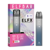 Elfbar ELFX Open Pod System E-Zigarette 1000mAh