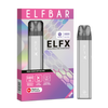 Elfbar ELFX Open Pod System E-Zigarette 1000mAh