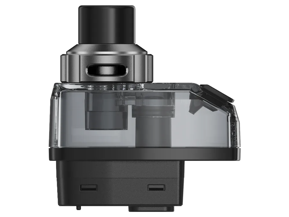 Geekvape Aegis Hero Ersatz-Pod Cartridge 6,5 ml - Robustes Dampf-Zubehör