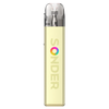 Geekvape Sonder Q 2 Pod Kit – Kompaktes Dampferlebnis mit 1000mAh Akku