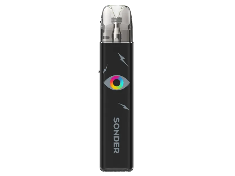 Geekvape Sonder Q 2 Pod Kit – Kompaktes Dampferlebnis mit 1000mAh Akku