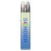 Geekvape Sonder Q 2 Pod Kit – Kompaktes Dampferlebnis mit 1000mAh Akku