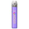 Geekvape Sonder Q 2 Pod Kit – Kompaktes Dampferlebnis mit 1000mAh Akku