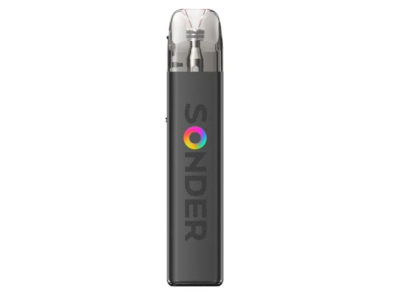 Geekvape Sonder Q 2 Pod Kit – Kompaktes Dampferlebnis mit 1000mAh Akku