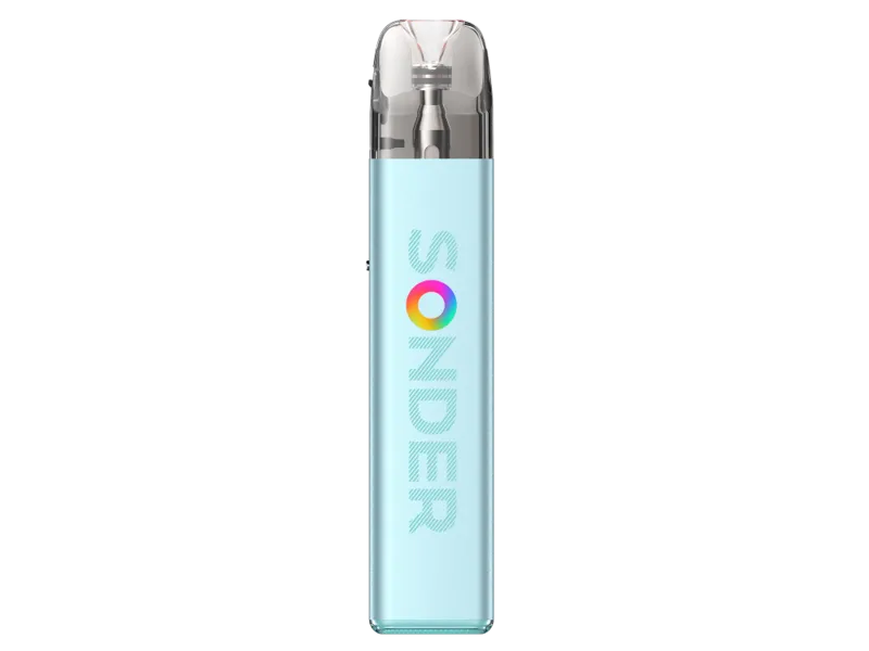 Geekvape Sonder Q 2 Pod Kit – Kompaktes Dampferlebnis mit 1000mAh Akku