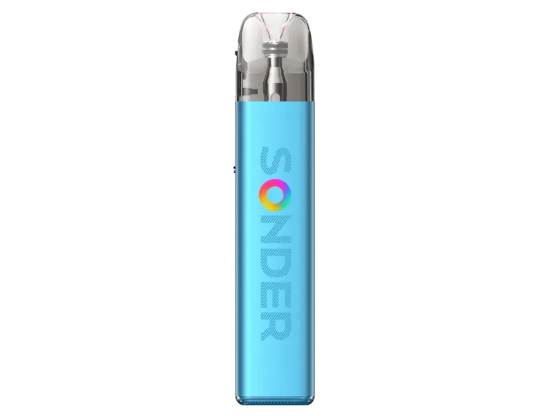 Geekvape Sonder Q 2 Pod Kit – Kompaktes Dampferlebnis mit 1000mAh Akku