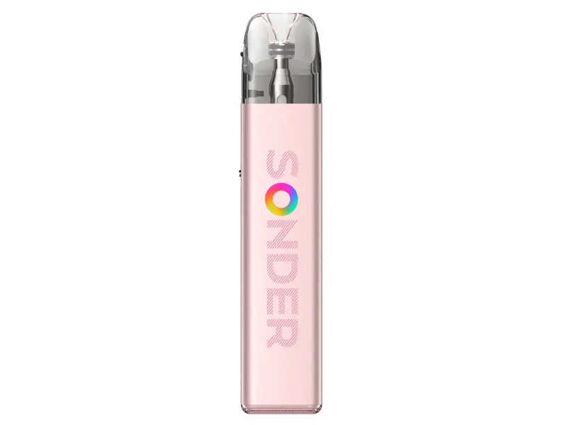 Geekvape Sonder Q 2 Pod Kit – Kompaktes Dampferlebnis mit 1000mAh Akku