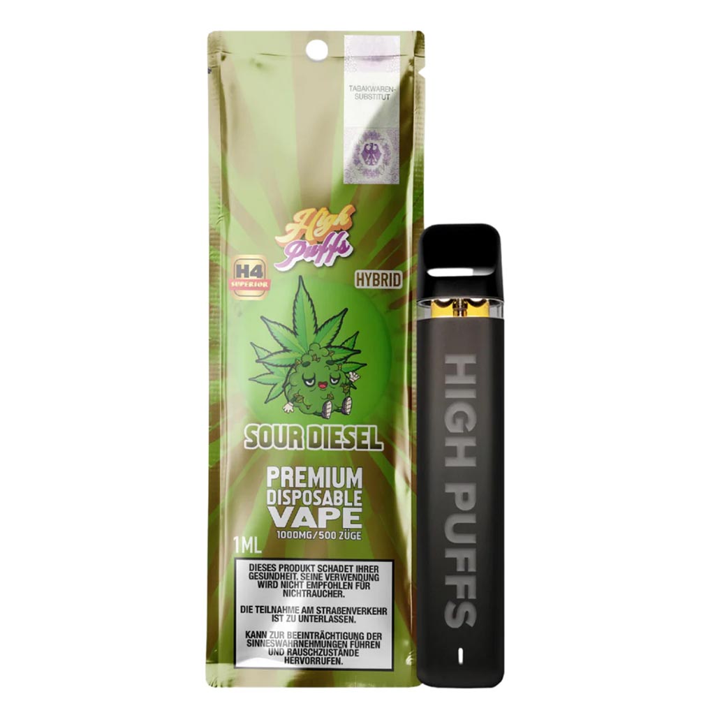 https://smokaz.de/media/8c/73/bc/1758637955/high-puffs-h4-superior-vape-sour-diesel-1ml.jpg?ts=1758795255