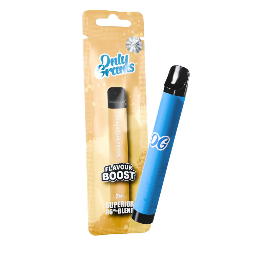 https://smokaz.de/media/cb/2b/44/1765905619/only-grams-supeior-blend-vape-flavour-boost-mango-pineapple-2ml.jpg?ts=1765908387
