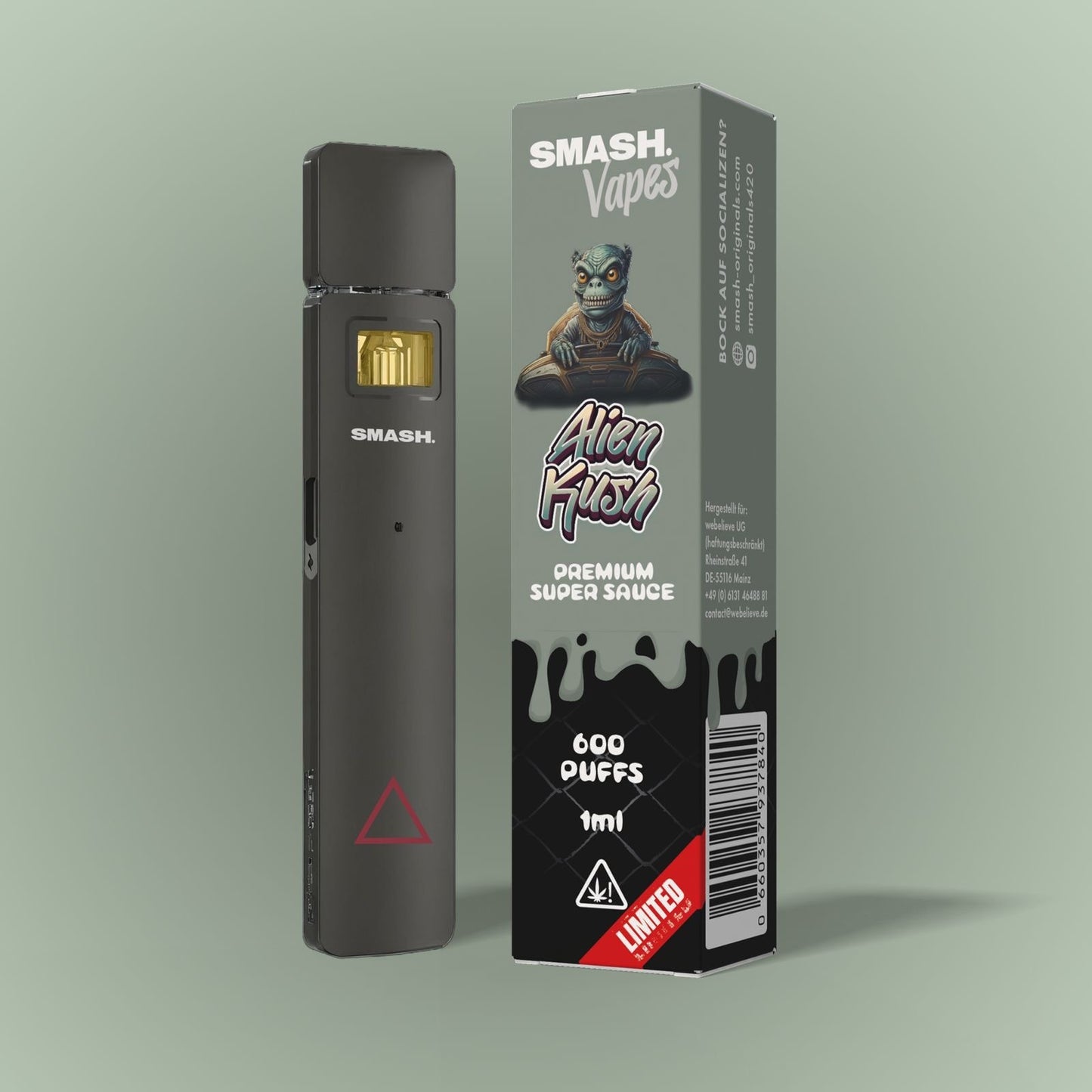 https://smokaz.de/media/be/08/09/1752223908/smash-premium-super-sauce-v3-vape-alien-kush.jpg?ts=1752224020