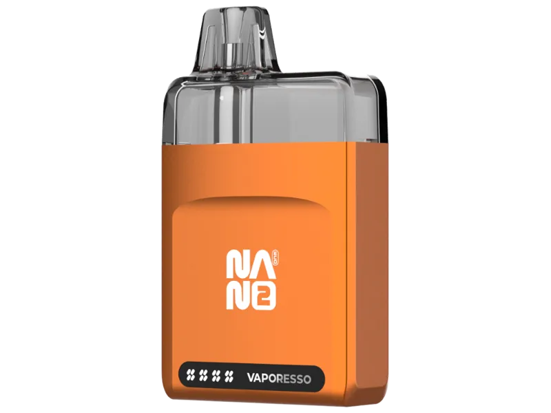 Vaporesso Eco Nano 2 E-Zigarette Pod System Kit in verschiedenen Farben