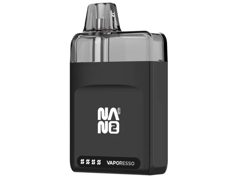 Vaporesso Eco Nano 2 E-Zigarette Pod System Kit in verschiedenen Farben