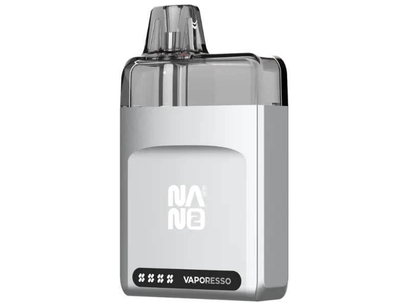 Vaporesso Eco Nano 2 E-Zigarette Pod System Kit in verschiedenen Farben